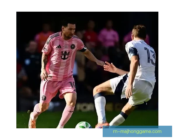 迈阿密国际3比1胜白浪夺史首冠 梅西双助攻创纪录里程碑之夜见证